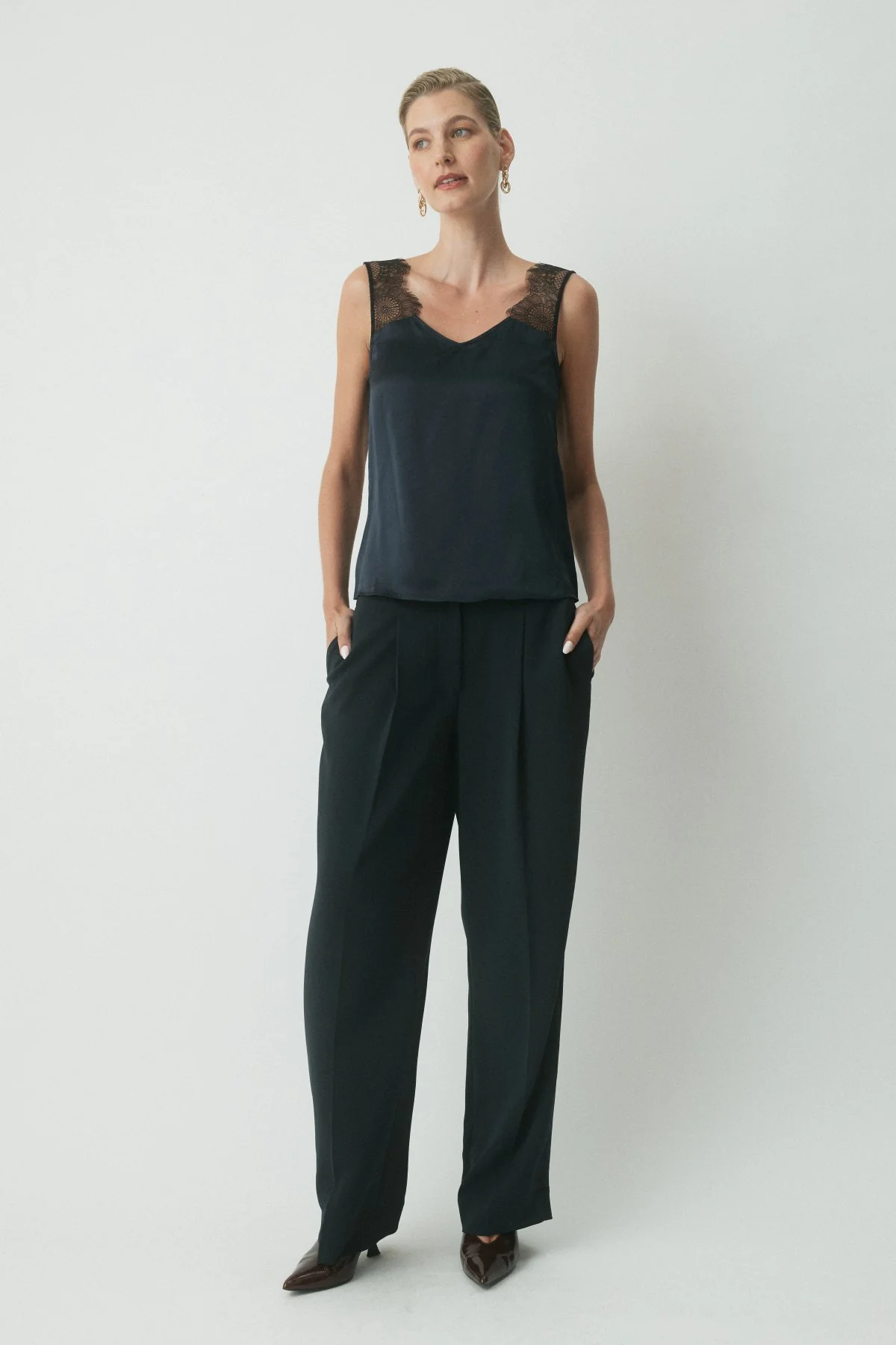 Women's Tops